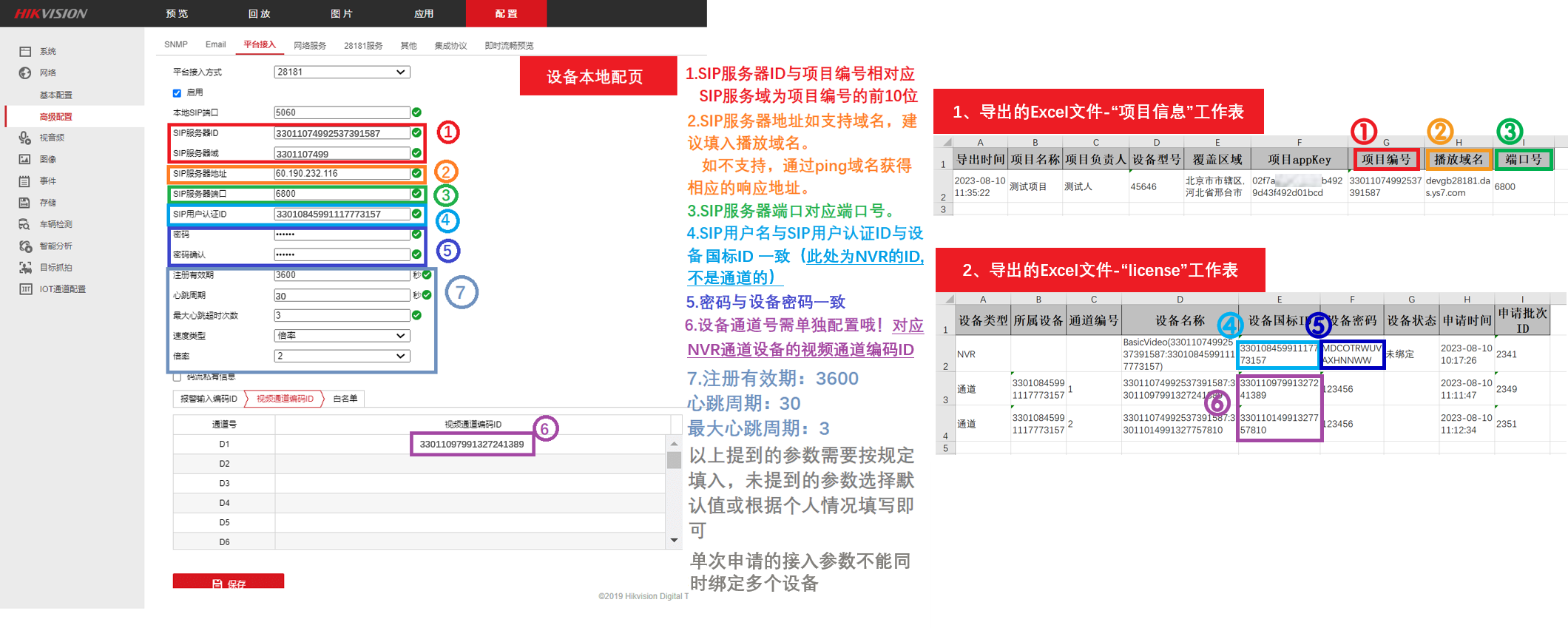 文档概述 · 萤石开放平台API文档
